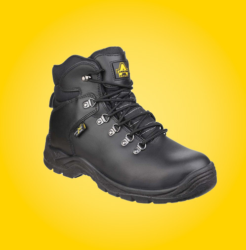 Amblers Safety Boots